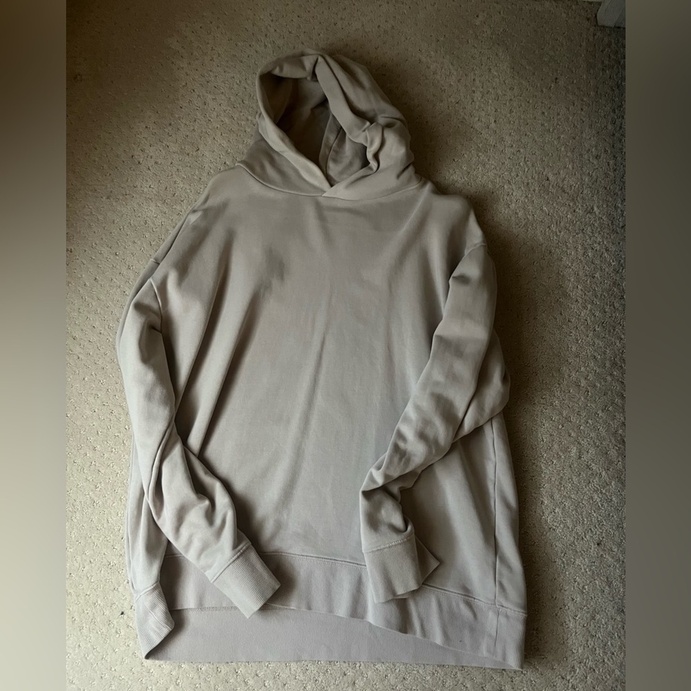 Abercrombie hoodie